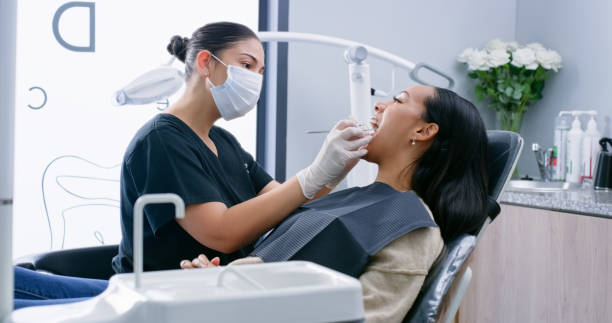 Oral Surgery in Volga, SD